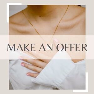 Please Check out My Closet ❤️